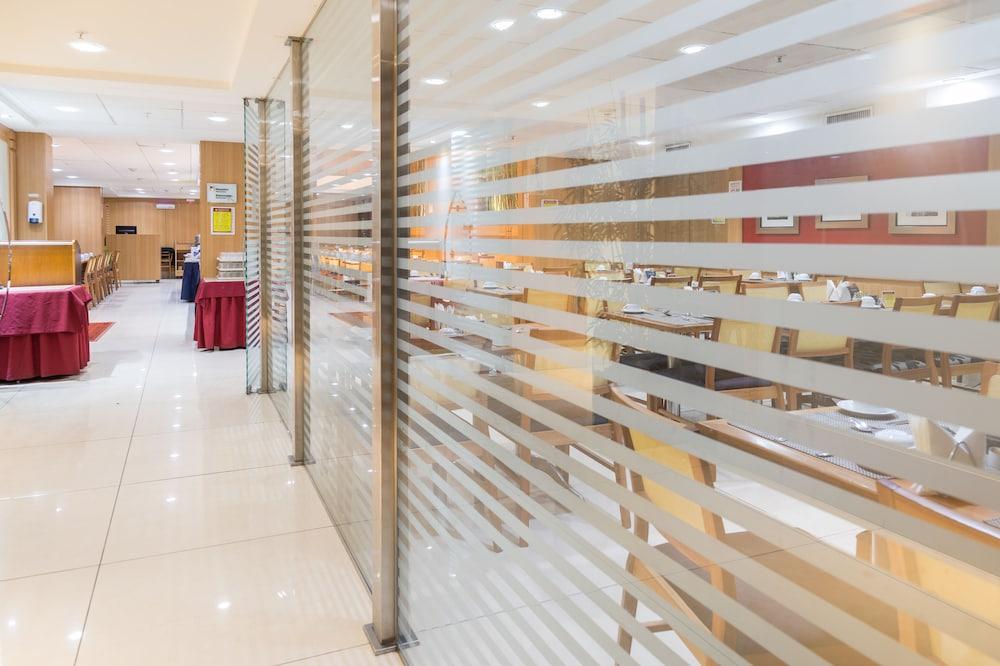 Hotel Atlantico Business Centro ริโอเดจาเนโร ภายนอก รูปภาพ Hotel