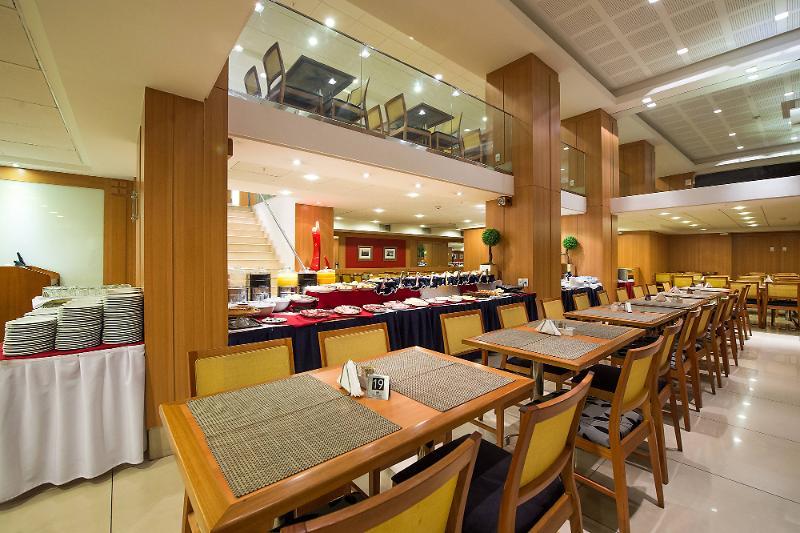 Hotel Atlantico Business Centro ริโอเดจาเนโร ภายนอก รูปภาพ Hotel