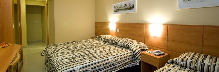 Hotel Atlantico Business Centro ริโอเดจาเนโร ภายนอก รูปภาพ A room at the hotel